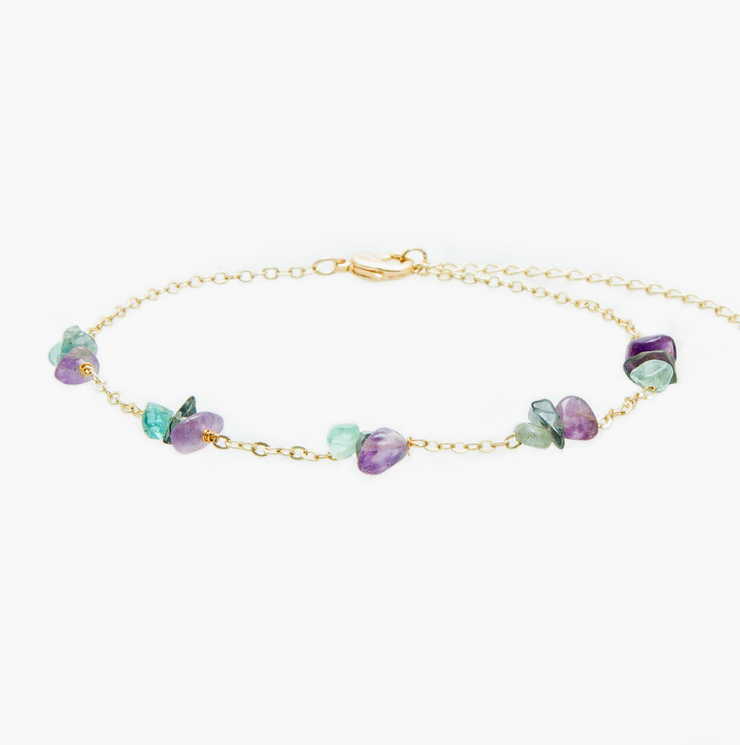 Ceto Anklet