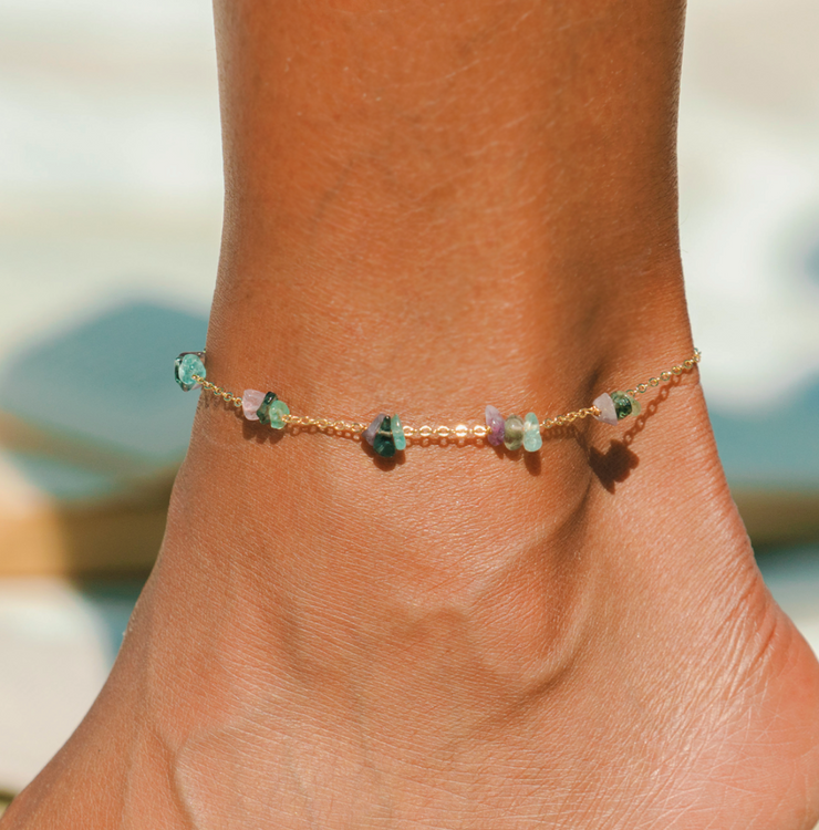Ceto Anklet