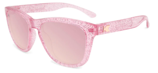 Pink Sparkle - Kids Premiums