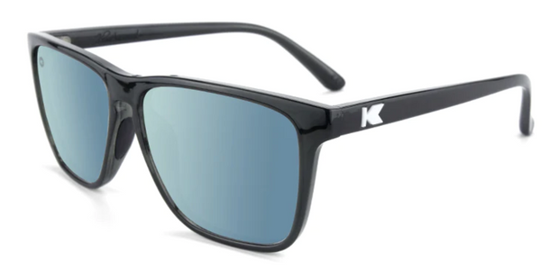 Jelly Black/Sky Blue - Fast Lanes Sport