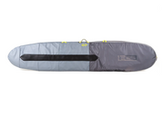 FCS 9'2 Day Longboard Cover - Cool Grey