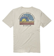 Tubez Organic Tee - Bone