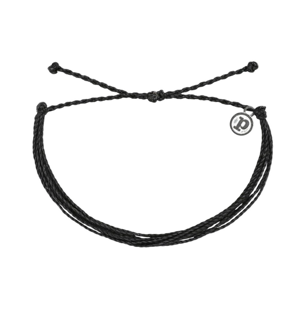 Solid Original Bracelet - Black