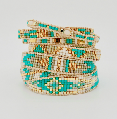 Turquoise Bracelets