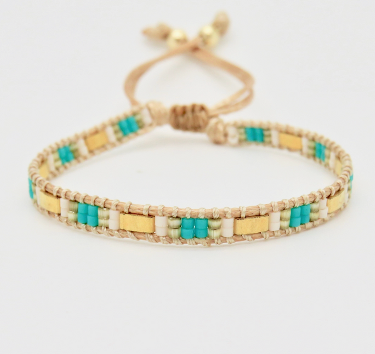Turquoise Bracelets