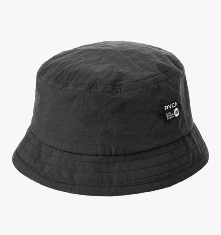 ANP Bucket Hat - Black