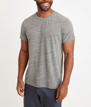 Signature Crewneck - Mid Heather Grey