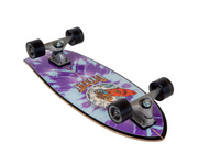 30" Lost Carver Rocket Redux Surfskate - CX Complete