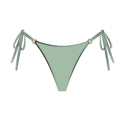 Talia Bottom - Eucalyptus