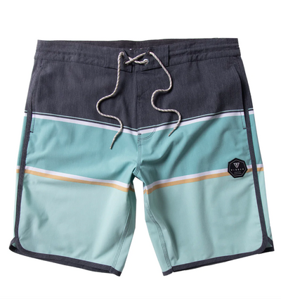 The Point19.5" Boardshort - Mint