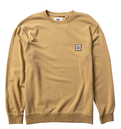 Solid Sets Eco Crew - Golden Hour