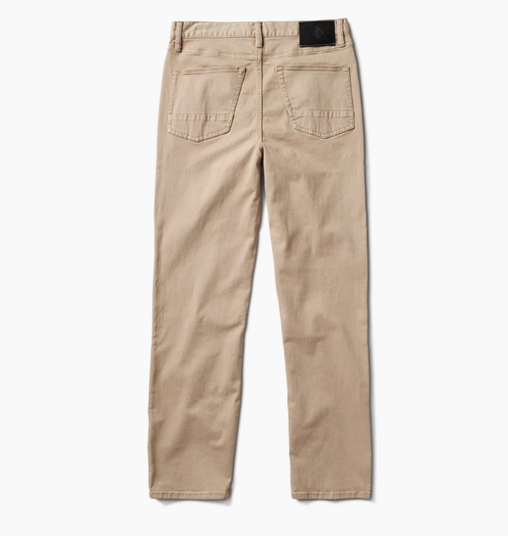 HWY 133 5-POCKET - Desert Khaki