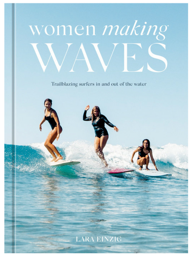 Women Making Waves