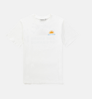 Awake SS T-Shirt - White