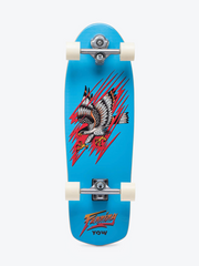 Fanning Falcon Driver 32.5"