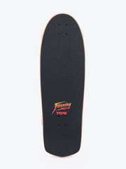 Fanning Falcon Driver 32.5"