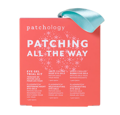 Patching All The Way