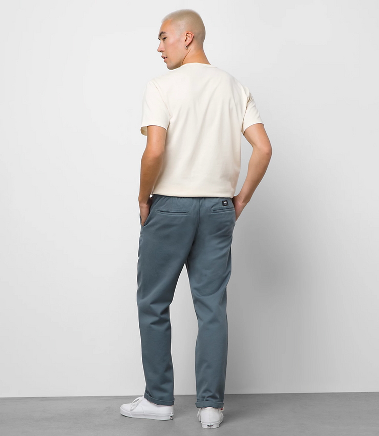 Range Relaxed Pant - Stormy Weather