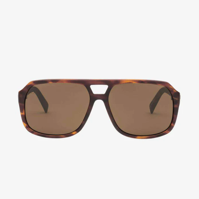 Dude - Matte Tort / Bronze Polarized