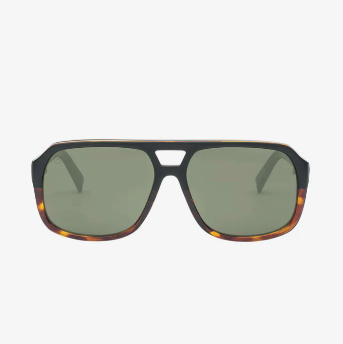 Dude - Darkside Tort / Grey Polarized