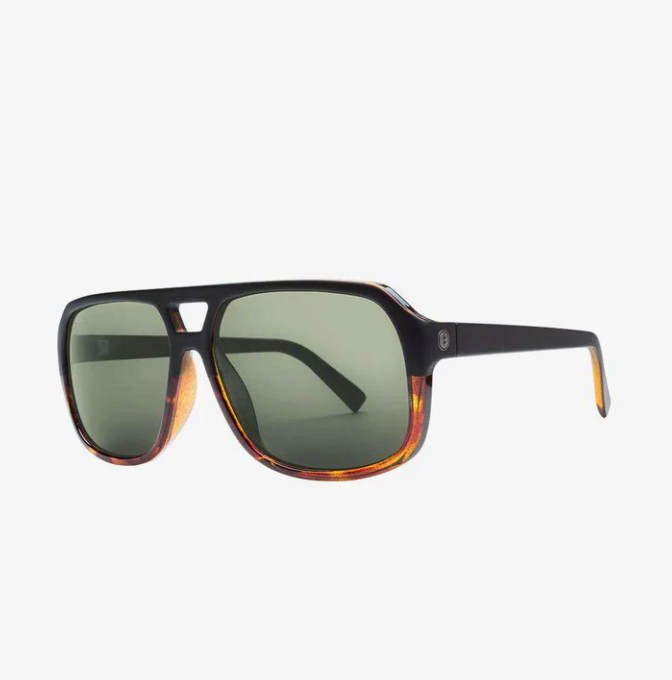 Dude - Darkside Tort / Grey Polarized