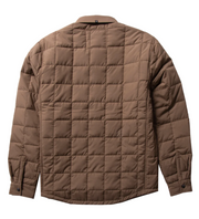 Cronkite Ii Jacket - Kangaroo