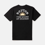 Awake SS T-Shirt - Black