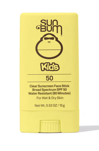 Kids SPF 50 Face Stick 0.53oz