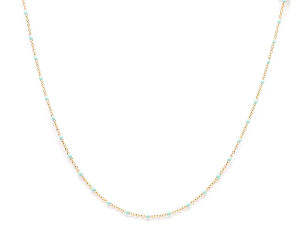 Sweet Dots - Salty Babes - Aqua