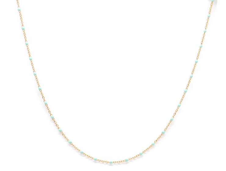 Sweet Dots - Salty Babes - Aqua