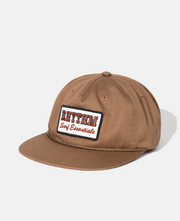 Roadside Cap - Sand