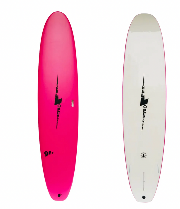 9'0 Swell Operator - Pink
