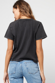 All Day Top - Black