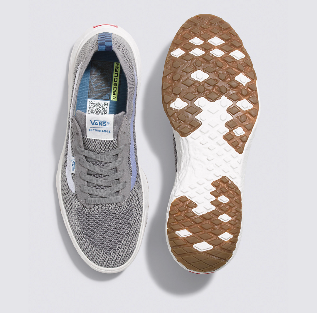 UA UltraRange VR3 Gray Multi Gypsy Life Surf Shop
