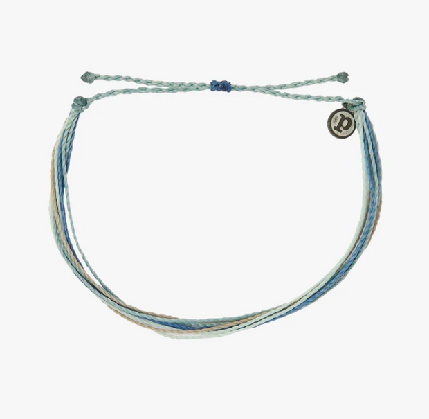 Original Anklet - April Showers