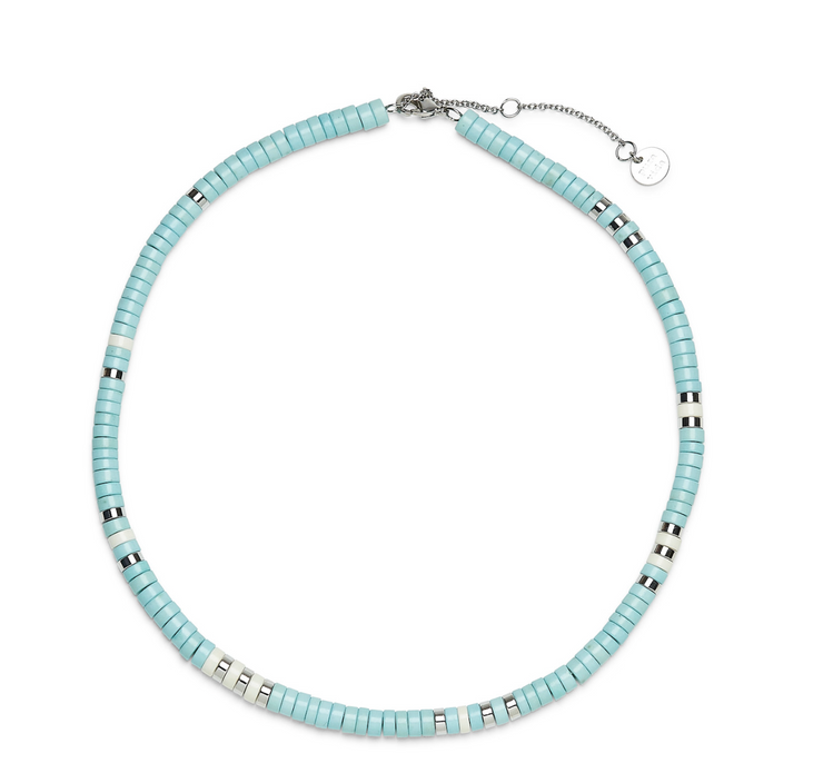 Sealife Necklace
