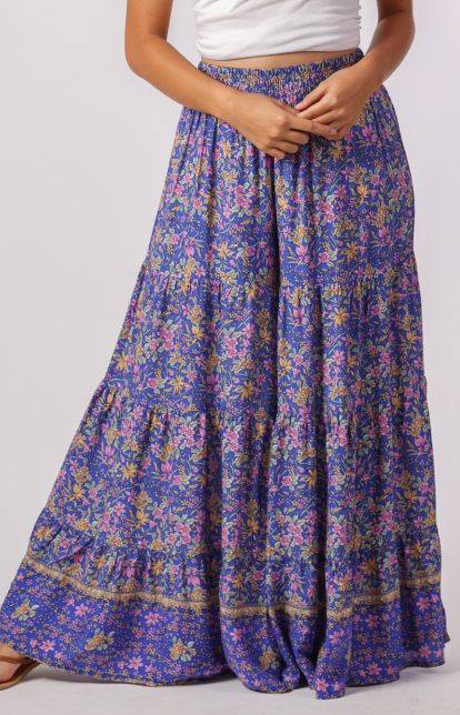 Wayfarer Palazzo - Bombay