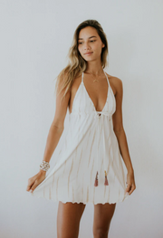 Roam Mini Dress
