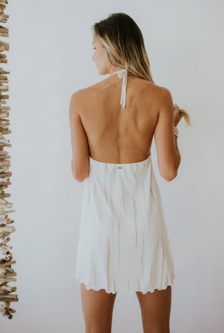 Roam Mini Dress