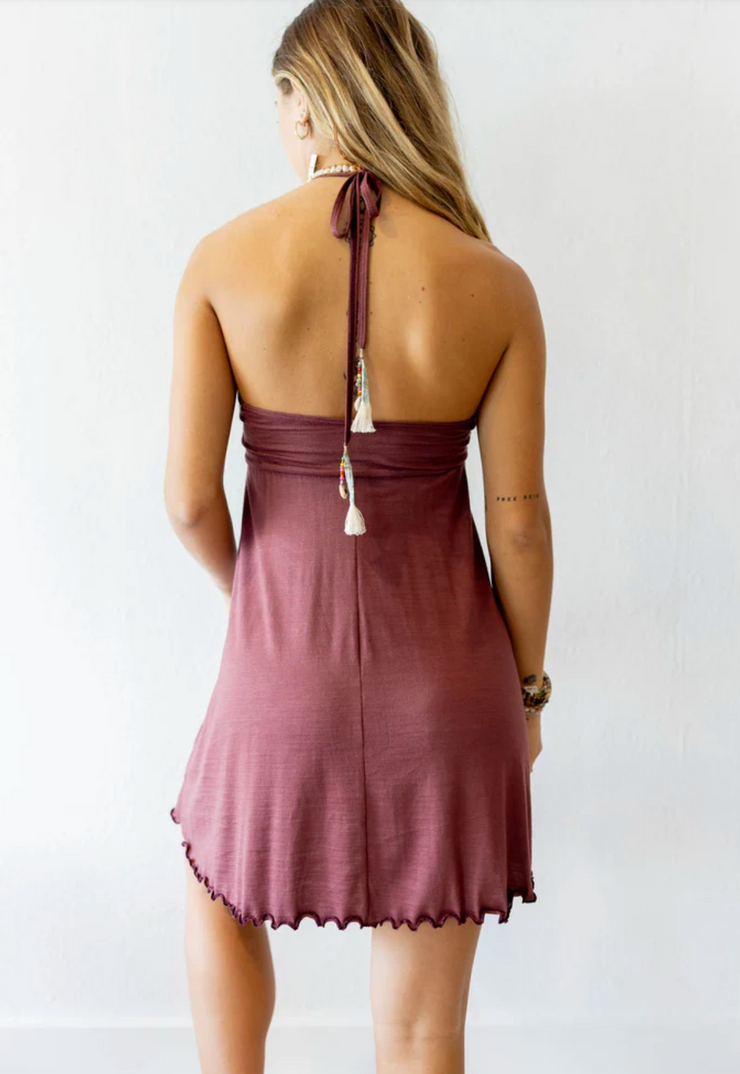 Napa Mini Dress