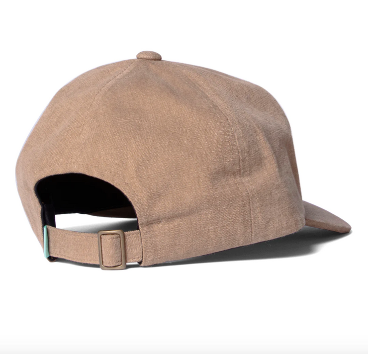 Hasta La Vissla Hat - Husk