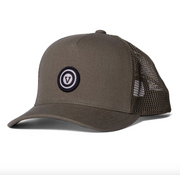 Trip Out Eco Trucker Hat - Kangaroo
