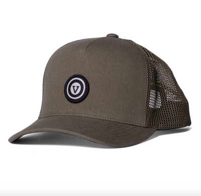 Trip Out Eco Trucker Hat - Kangaroo