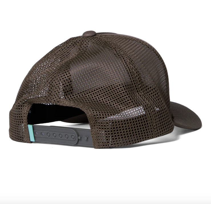 Trip Out Eco Trucker Hat - Kangaroo