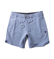 Stoke'm 17.5" Boardshort - Faded Denim