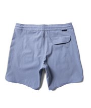 Stoke'm 17.5" Boardshort - Faded Denim