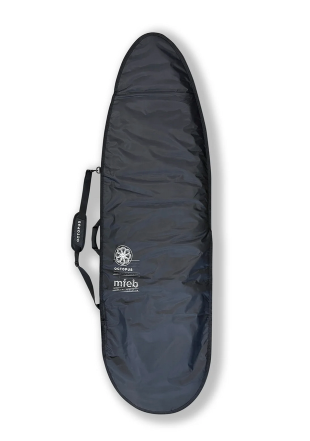 Mikey February Expanded Board Bag - 6'0"