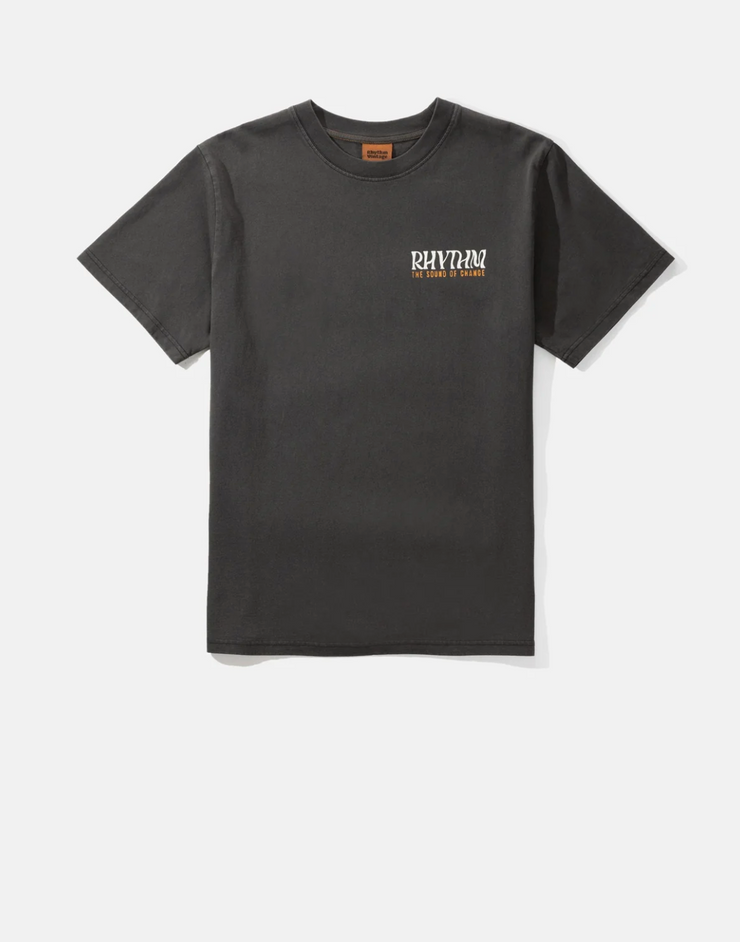 Protea Vintage SS T-Shirt - Vintage White