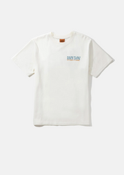 Protea Vintage SS T-Shirt - Vintage White