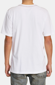 Gulf Coast T Shirt - Antique White